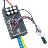Regulator do silników bezszczotkowych  FSESC 75200 84V 200A High Current w/ Aluminum PCB Based on VESC - 75200 ESC Without Case